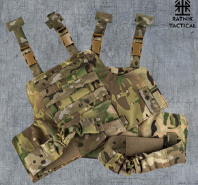 Бедра арамид БР-1