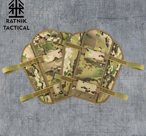 Поножи арамид БР-1
