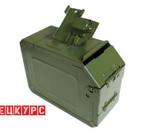 Металлический штурмовой короб на все поколения ПК