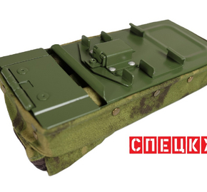 Короб мягкий на все поколения ПК.