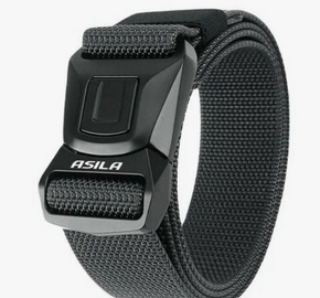 Ремень поясной Asila Tactical кнопка 4.5 см